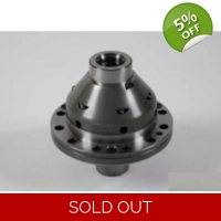 Quaife ATB Limited Slip differential  Amazon 1800 10 bolt crown wheel